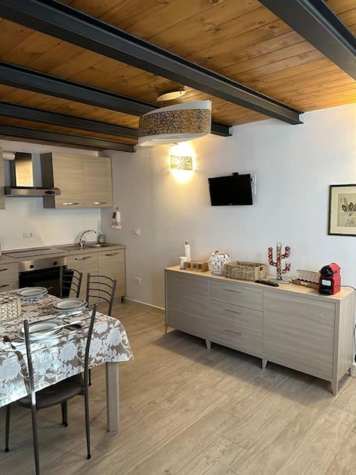 Villa Bellissimo Borgo Medioevale Panorama, Tranquillita SantʼIppolito Esterno foto