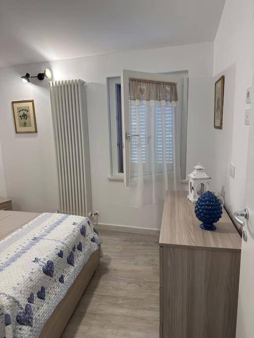 Villa Bellissimo Borgo Medioevale Panorama, Tranquillita SantʼIppolito Esterno foto