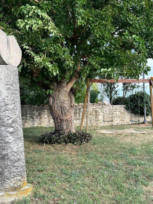 Villa Bellissimo Borgo Medioevale Panorama, Tranquillita SantʼIppolito Esterno foto